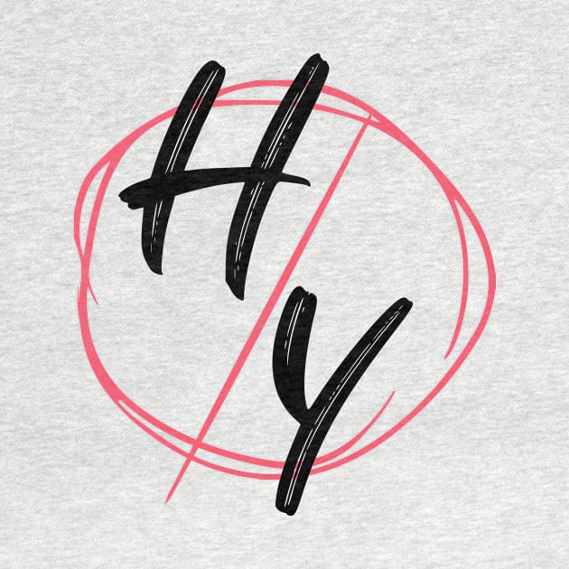 HARVEST YOUTH LOGO by nomadearthdesign